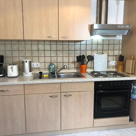 Ferienwohnung Familie Hinrichs Dorn-Durkheim 외부 사진