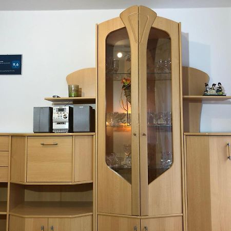 Ferienwohnung Familie Hinrichs Dorn-Durkheim 외부 사진