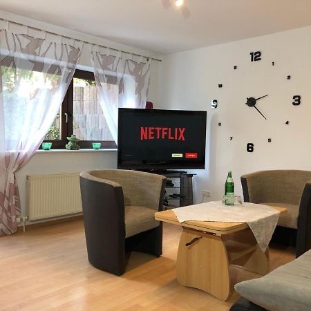 Ferienwohnung Familie Hinrichs Dorn-Durkheim 외부 사진