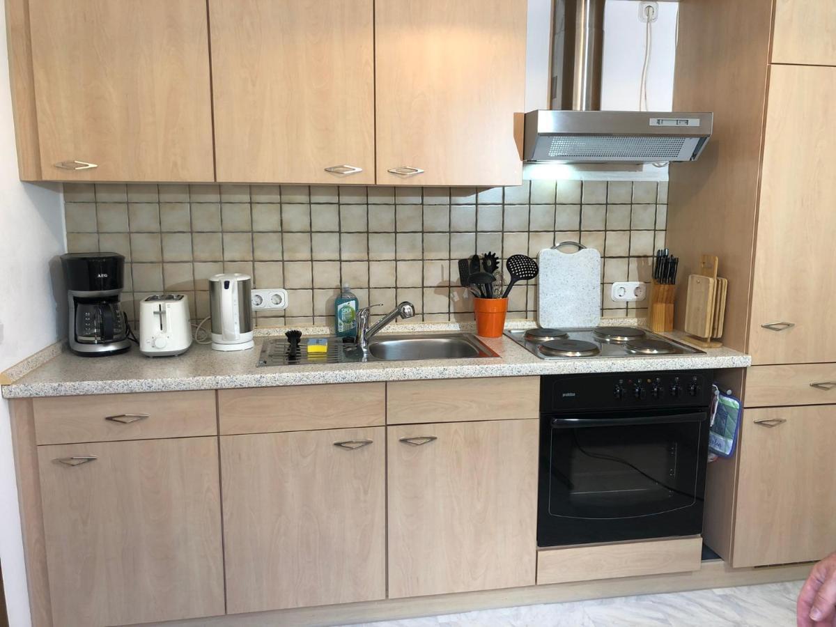 Ferienwohnung Familie Hinrichs Dorn-Durkheim 외부 사진