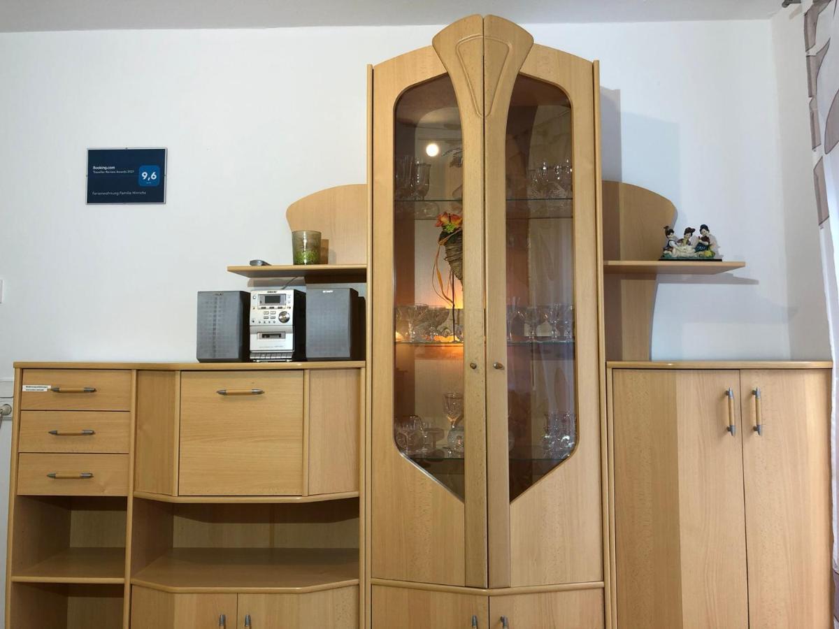 Ferienwohnung Familie Hinrichs Dorn-Durkheim 외부 사진