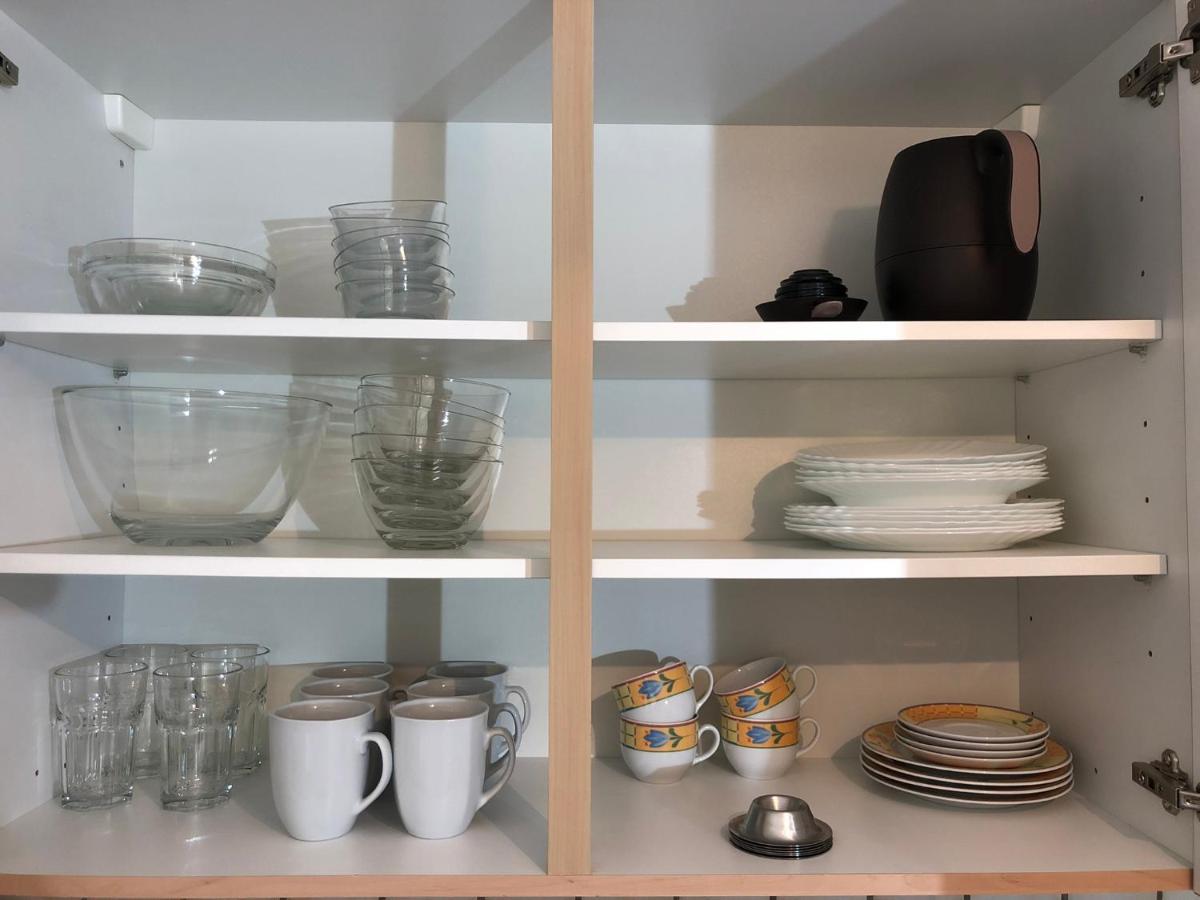 Ferienwohnung Familie Hinrichs Dorn-Durkheim 외부 사진