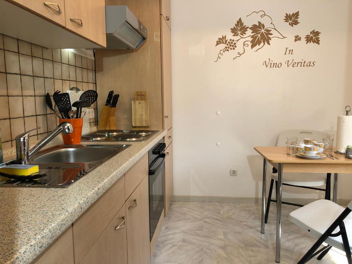 Ferienwohnung Familie Hinrichs Dorn-Durkheim 외부 사진