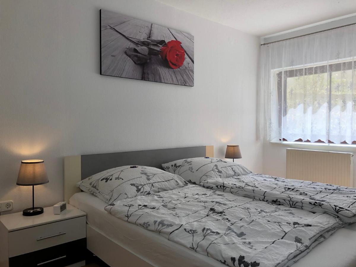 Ferienwohnung Familie Hinrichs Dorn-Durkheim 외부 사진