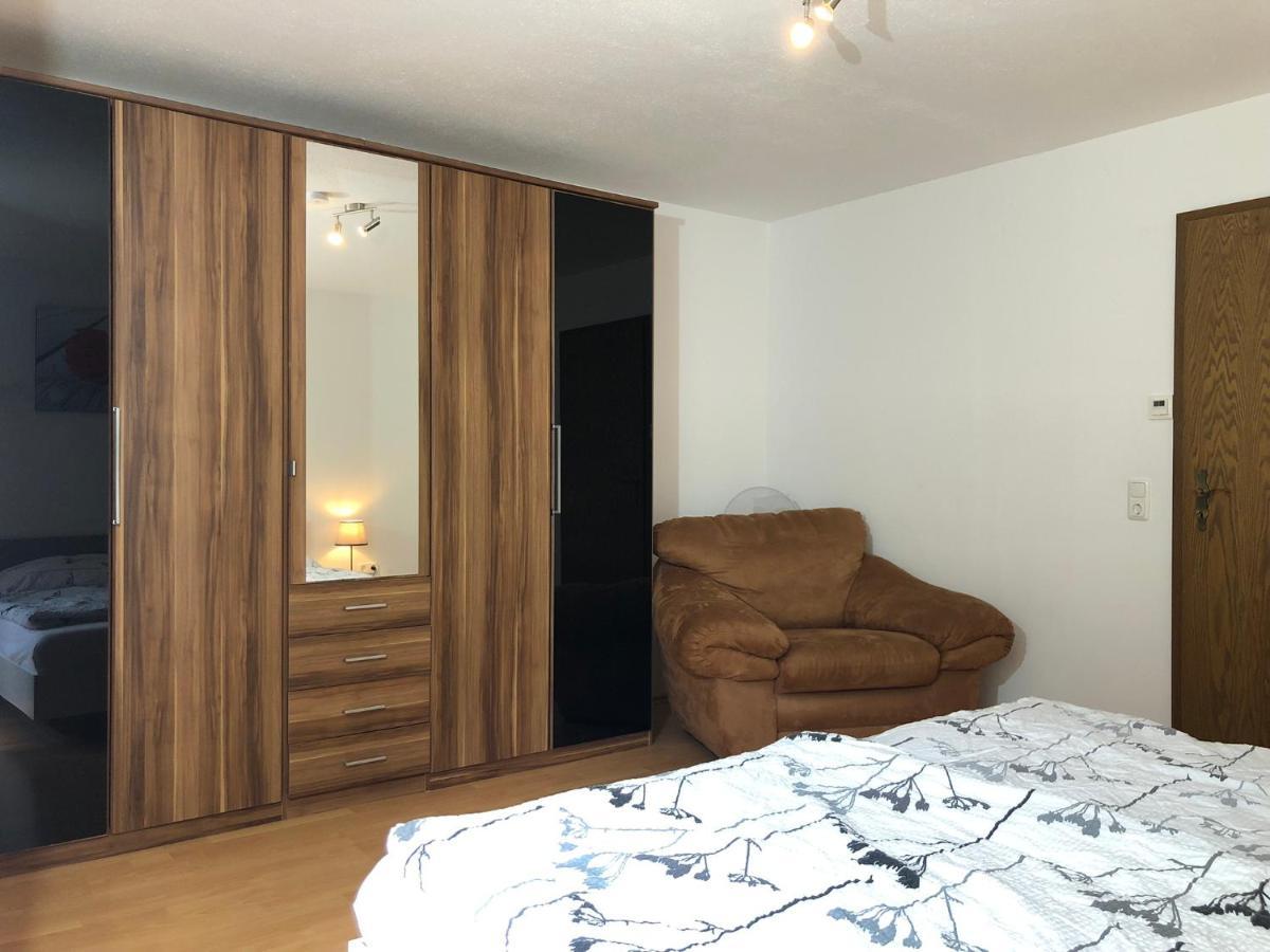 Ferienwohnung Familie Hinrichs Dorn-Durkheim 외부 사진
