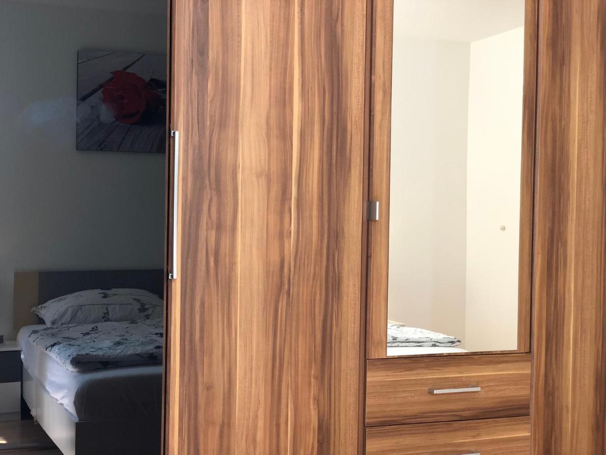 Ferienwohnung Familie Hinrichs Dorn-Durkheim 외부 사진