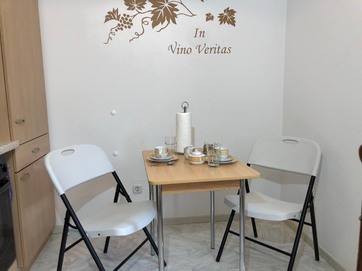 Ferienwohnung Familie Hinrichs Dorn-Durkheim 외부 사진