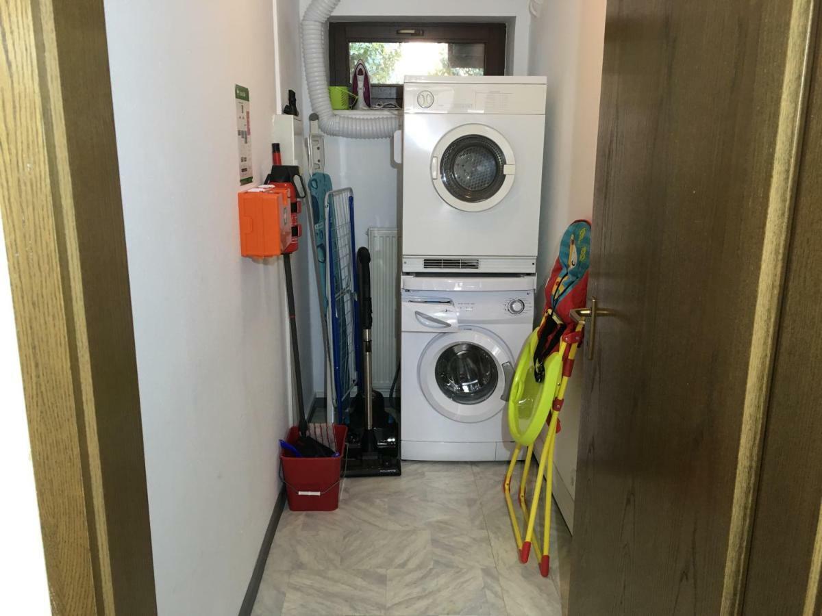 Ferienwohnung Familie Hinrichs Dorn-Durkheim 외부 사진